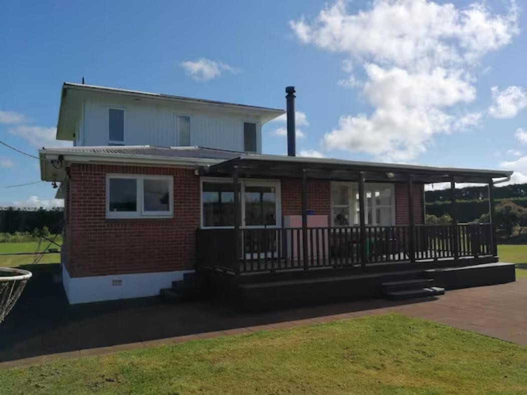 Besties West Auckland Kumeu Экстерьер фото